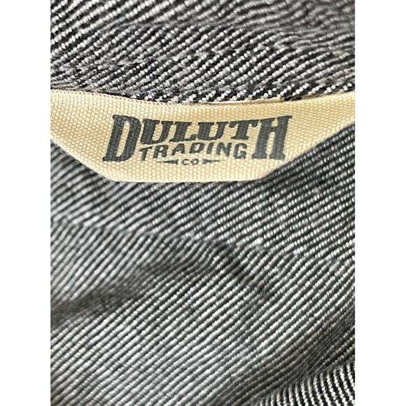 Duluth Womens shirt size small - Picture 3 of 9